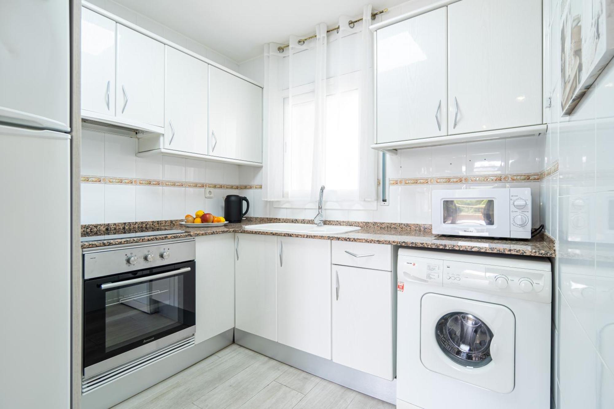 Appartement Turistmar - Acogedor A Solo 50m De La Playa, *