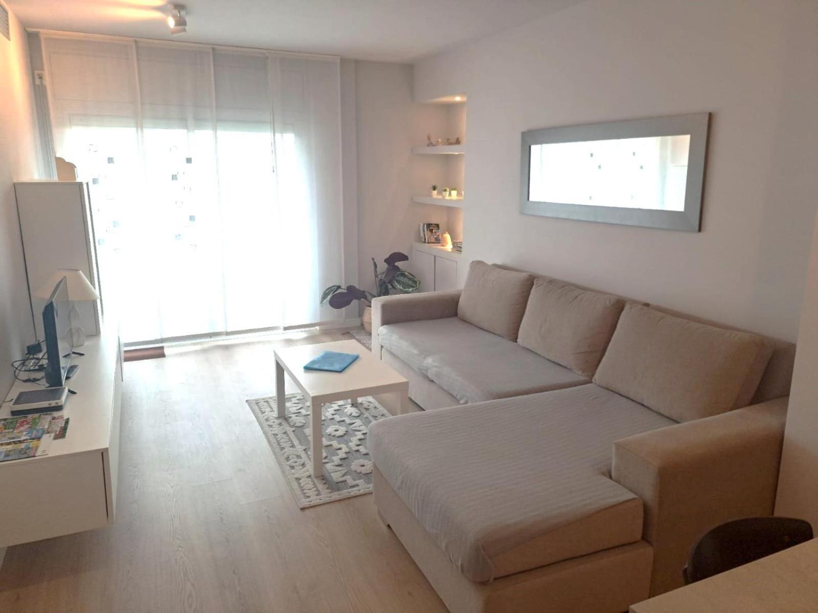 Apartamento Port Aventura 5 Min A Pied - Superbe