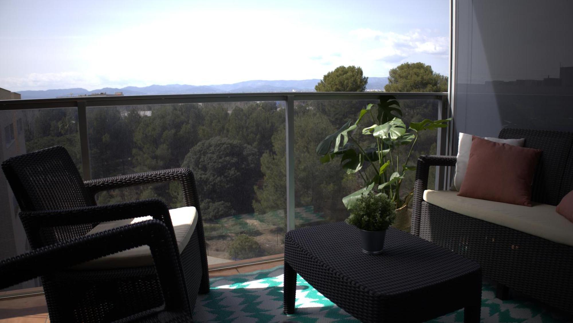 Apartamento Port Aventura 5 Min A Pied - Superbe *