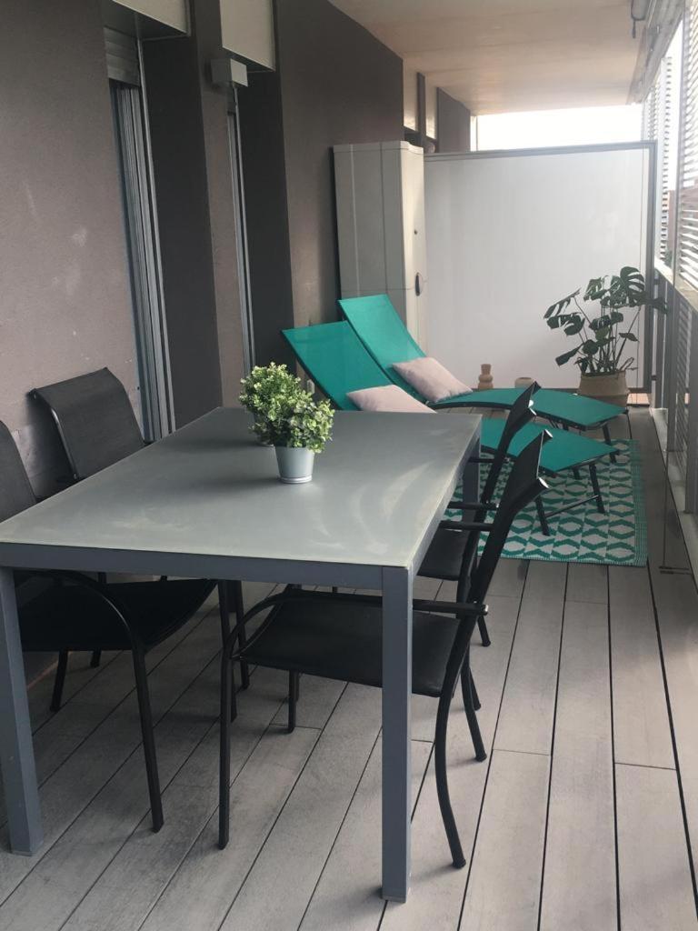 Apartamento Port Aventura 5 Min A Pied - Superbe