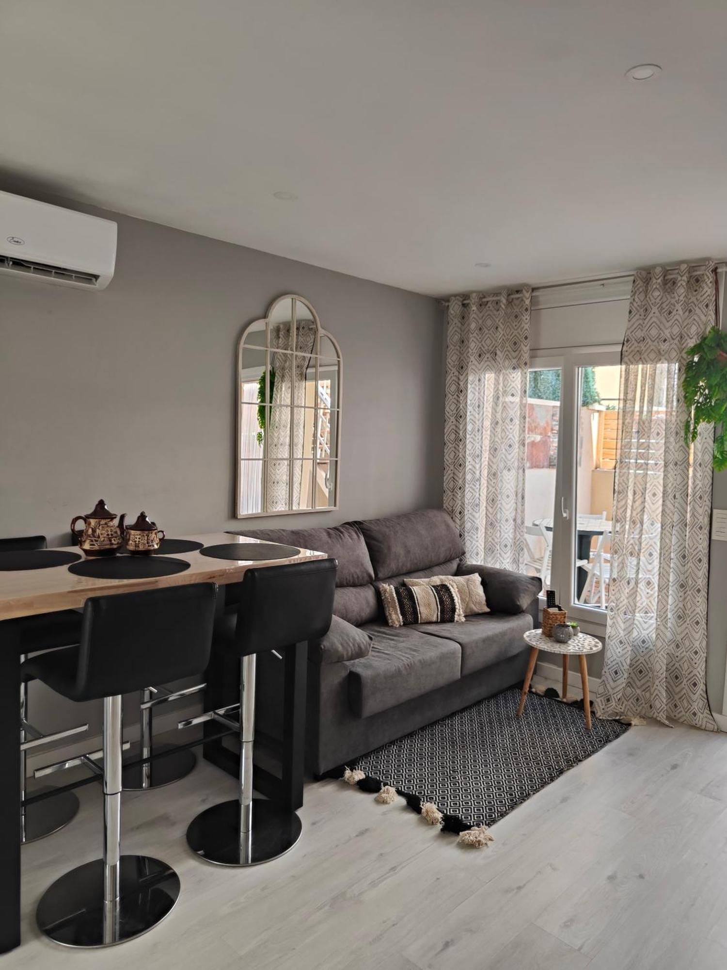 Jardines De Babilonia! Wifi! Playa! Port Aventura! Apartamento