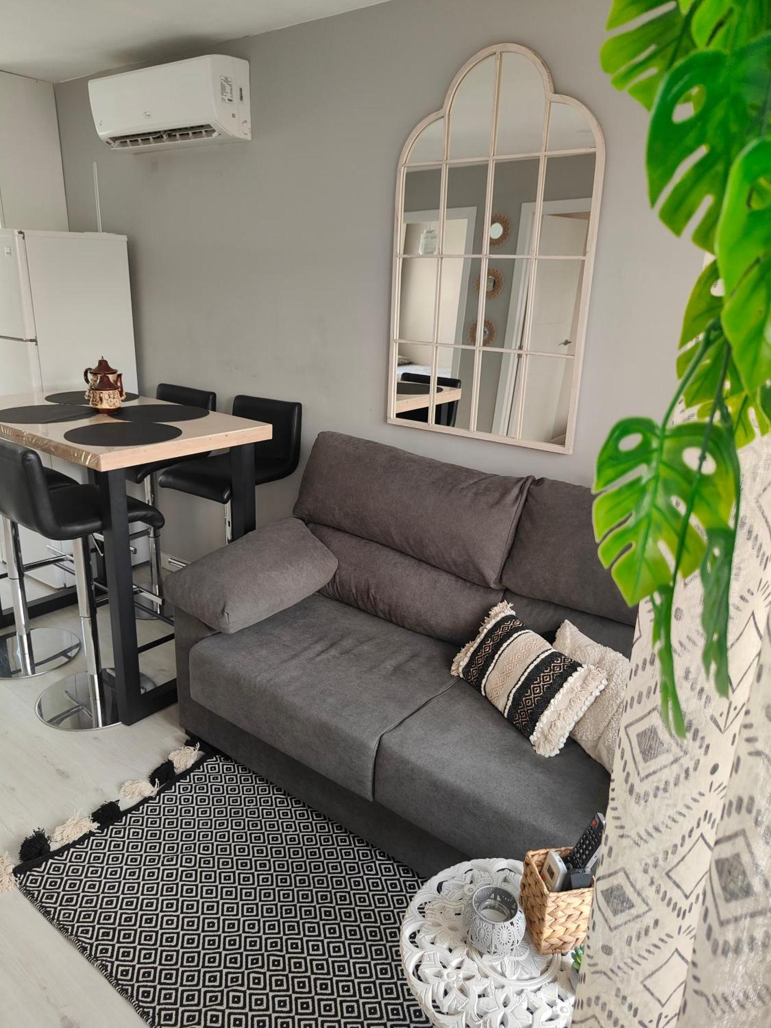 Apartamento Jardines De Babilonia! Wifi! Playa! Port Aventura!