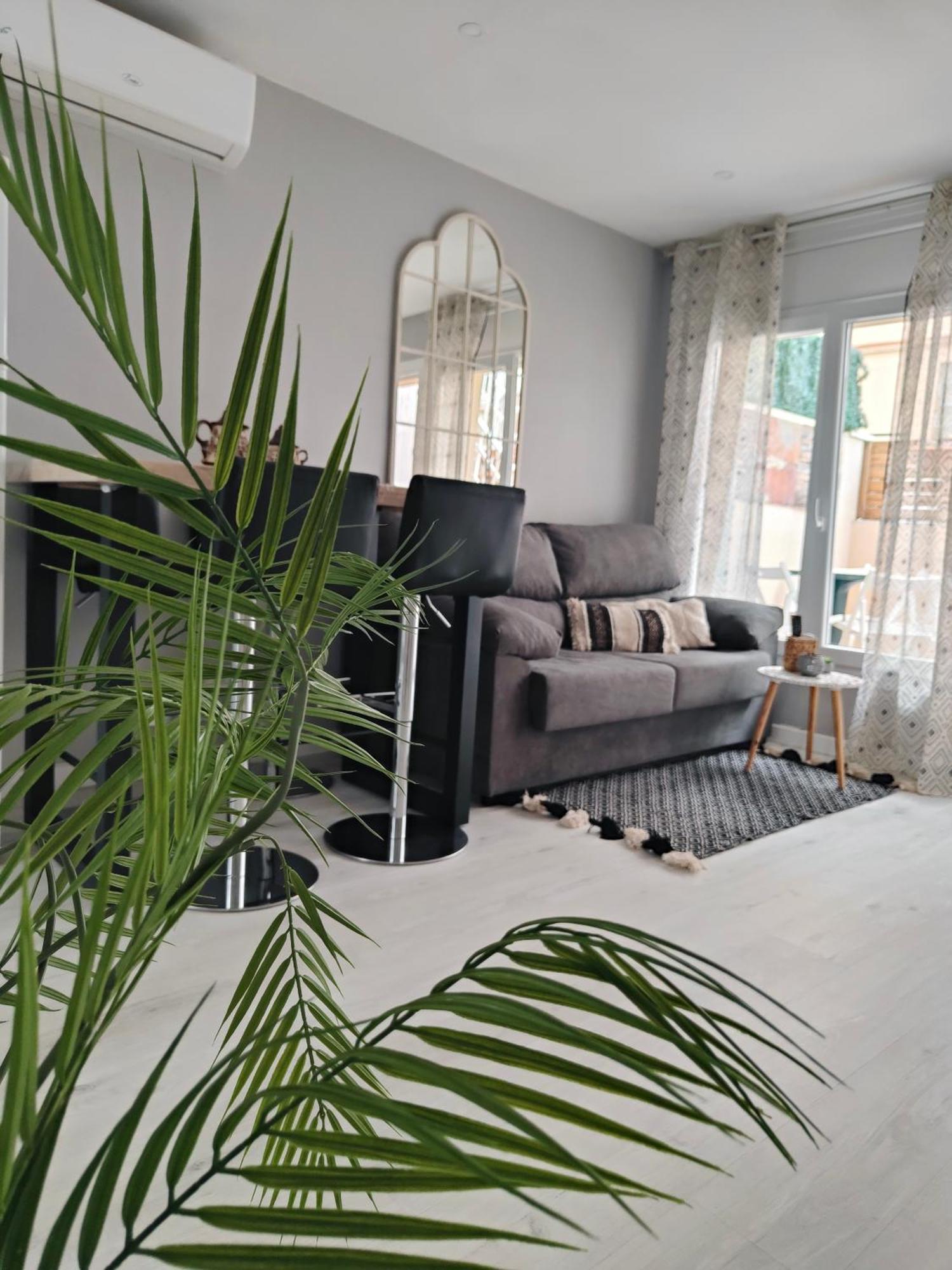 Jardines De Babilonia! Wifi! Playa! Port Aventura! Apartamento Salou