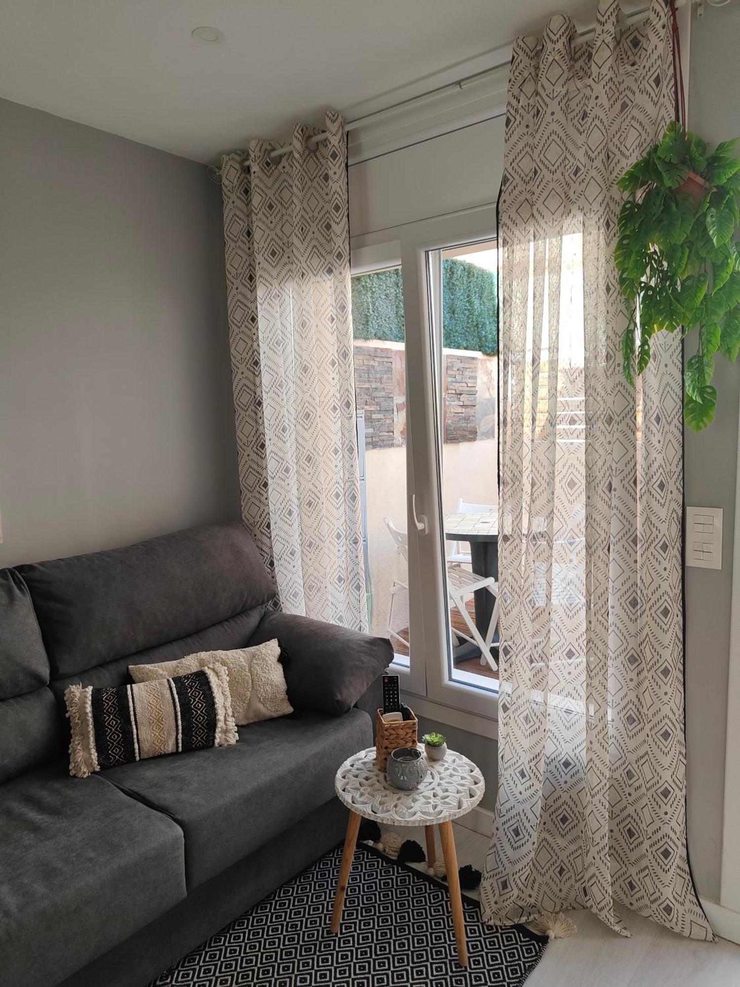 Jardines De Babilonia! Wifi! Playa! Port Aventura! Apartamento Salou