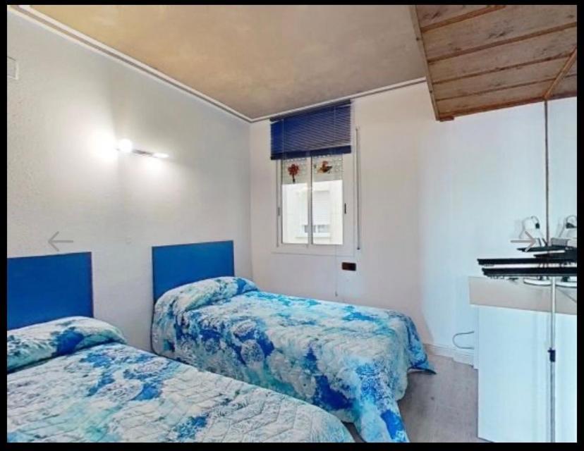 Appartement Apartamento Port Aventura *
