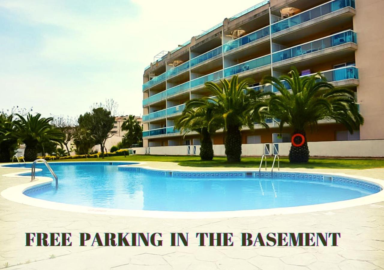 Apartment Carrer Del Fonoll