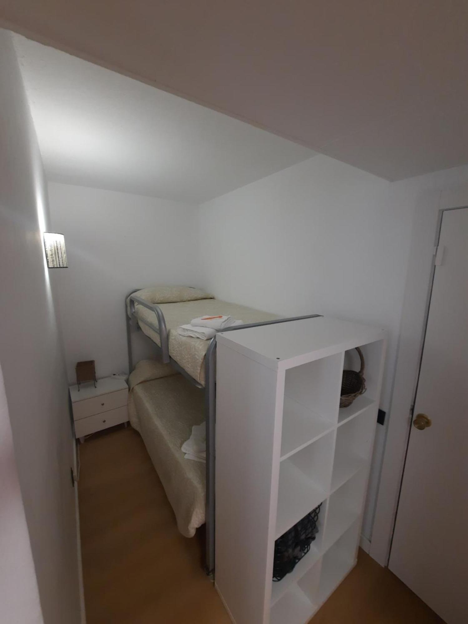 La Casita De