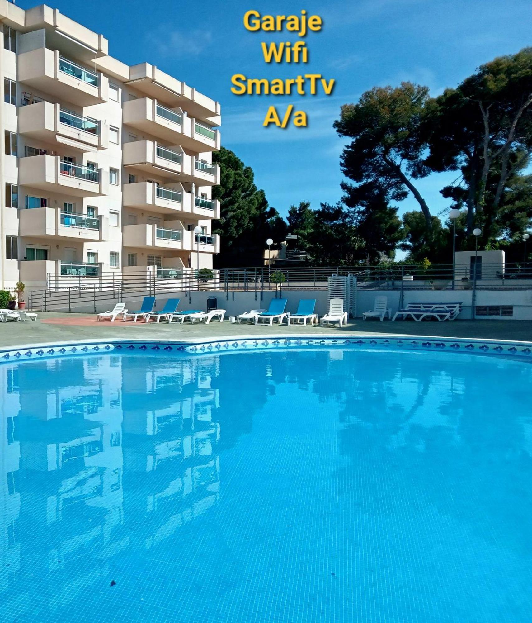 Vancouver En * Salou