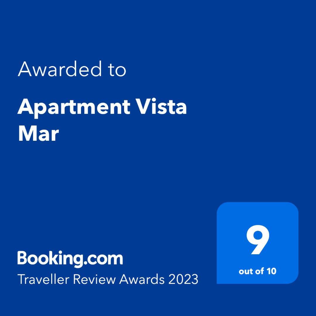 Apartamento Vista Mar *