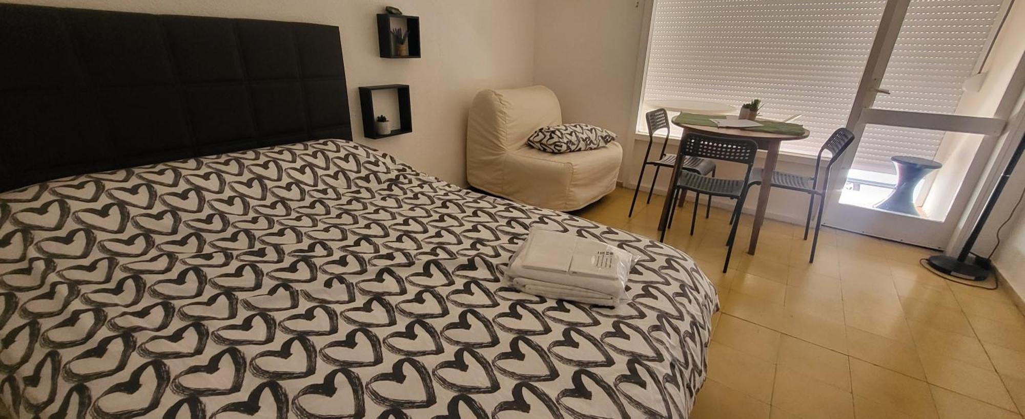 Loft Playa Portaventura * Salou