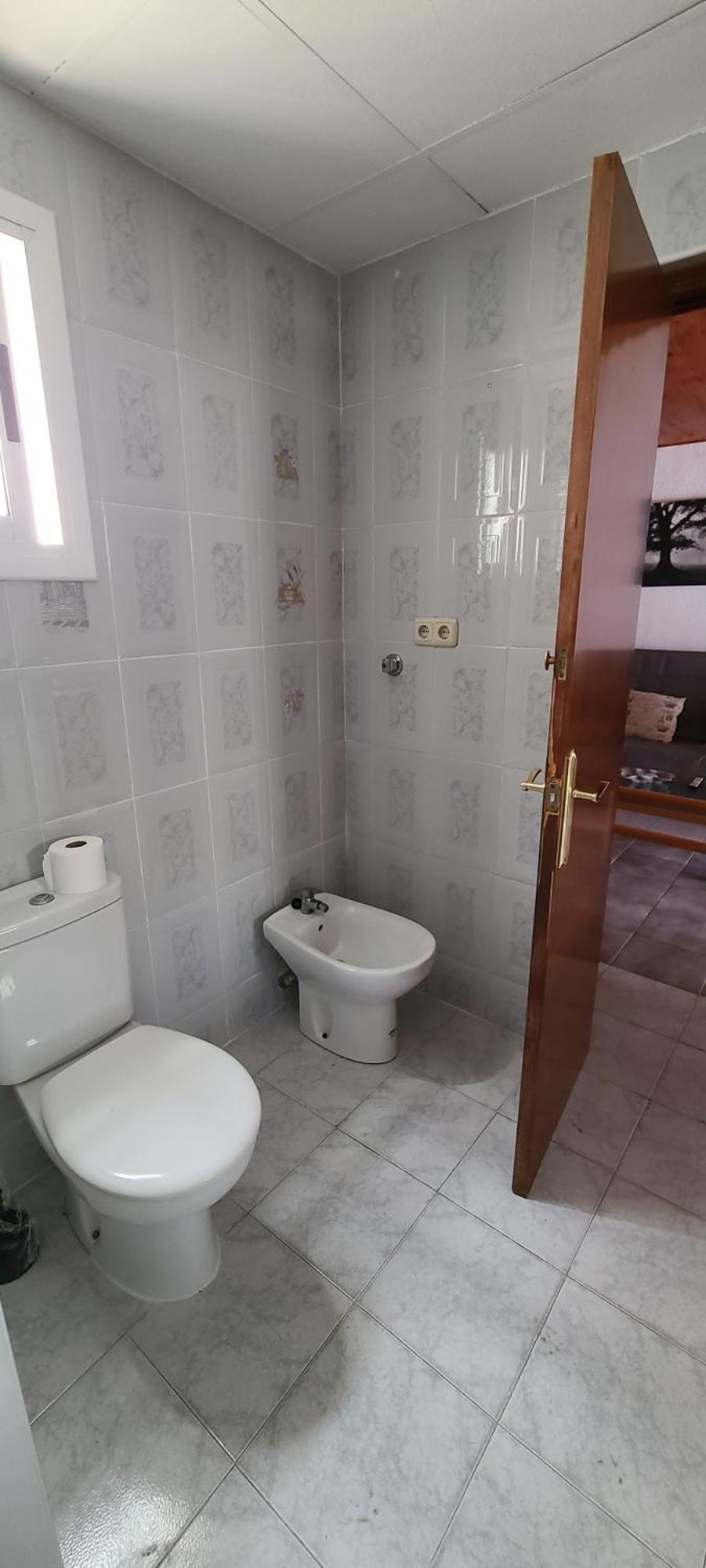Appartement Piso Familiar, Terraza, Piscina *