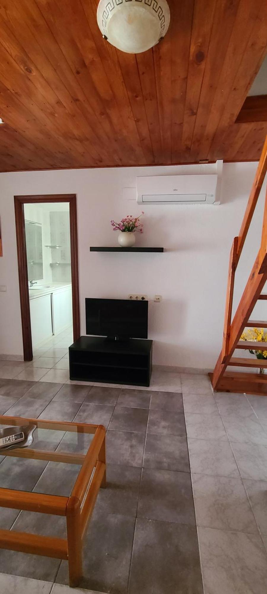 Appartement Piso Familiar, Terraza, Piscina