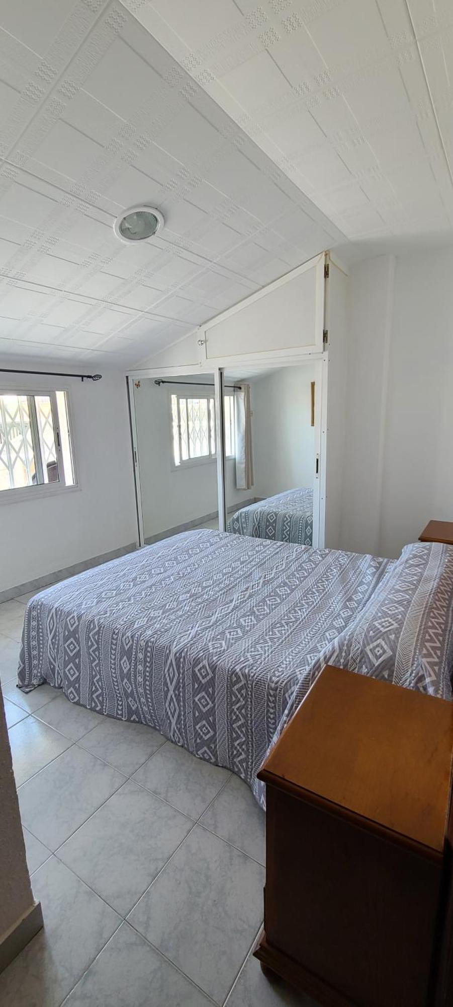 Appartement Piso Familiar, Terraza, Piscina *