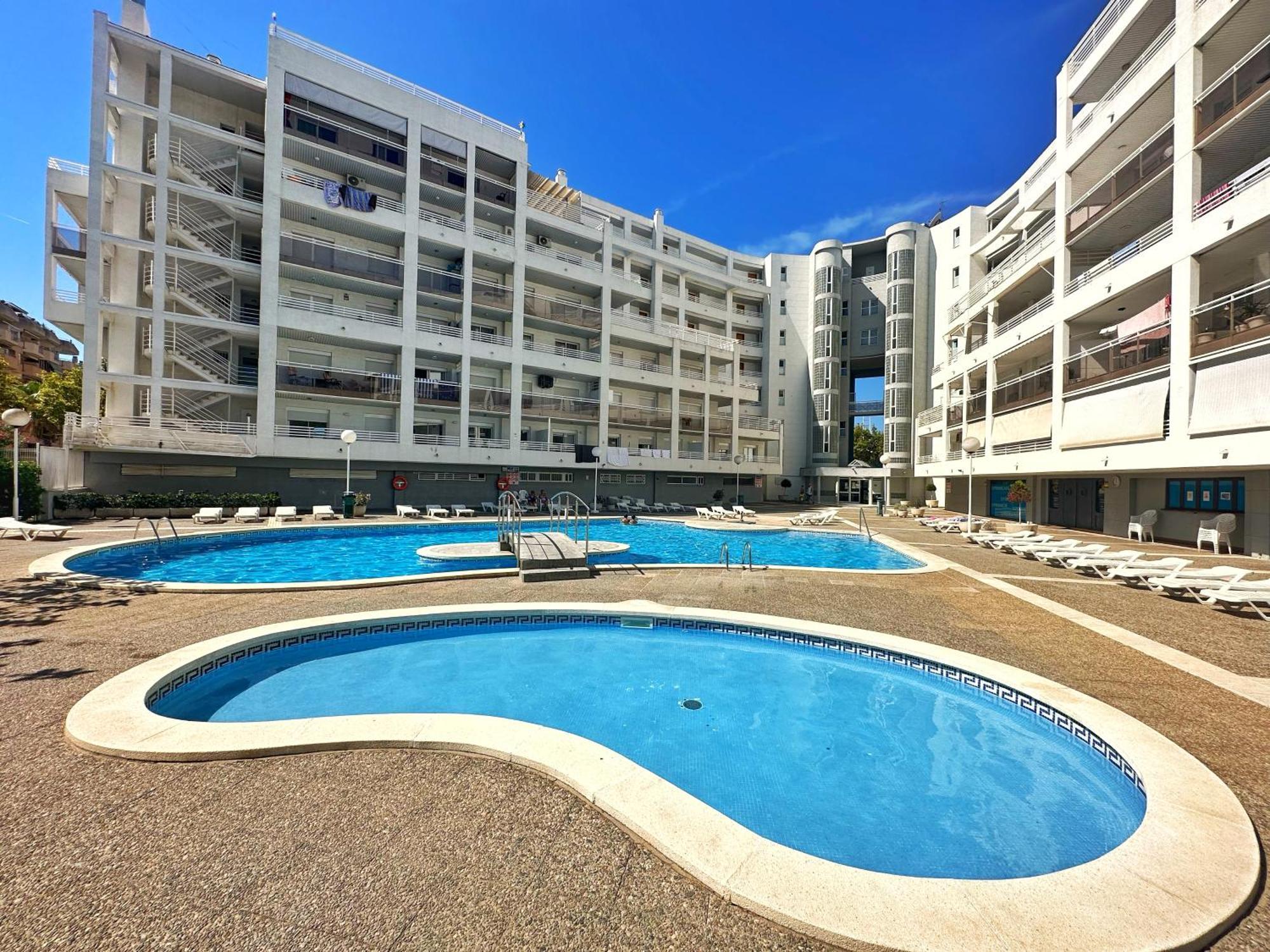 Domuum Holidays - Royal * Salou