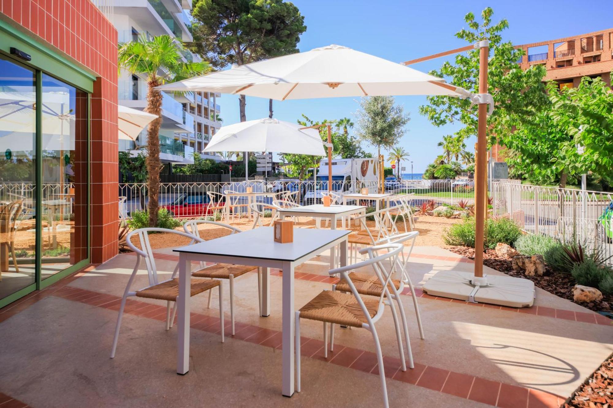 Terra Aurea Salou