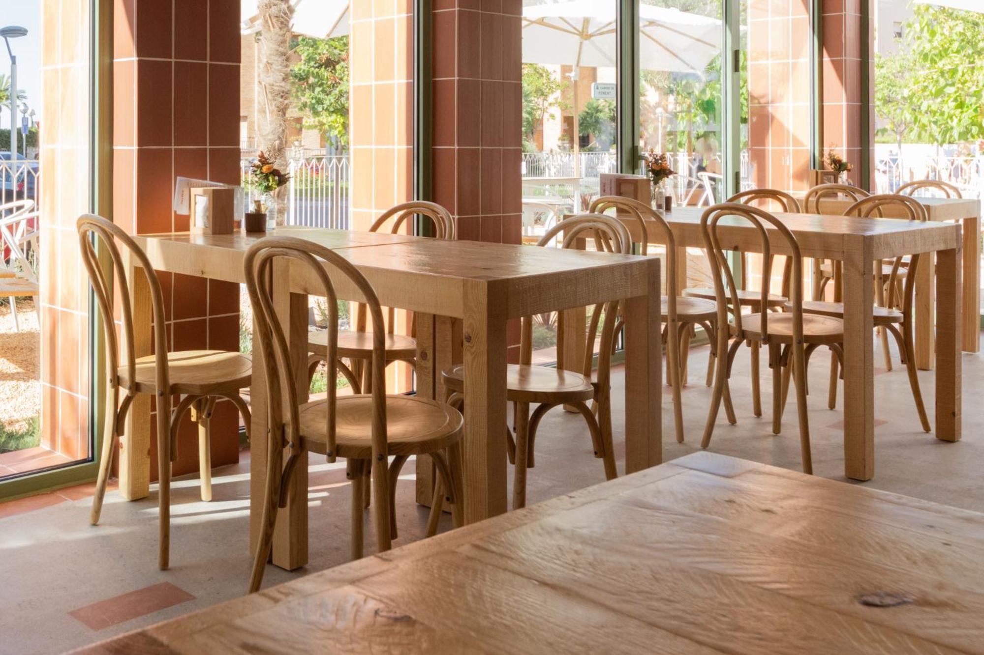 Terra Aurea Aparthotel 3*