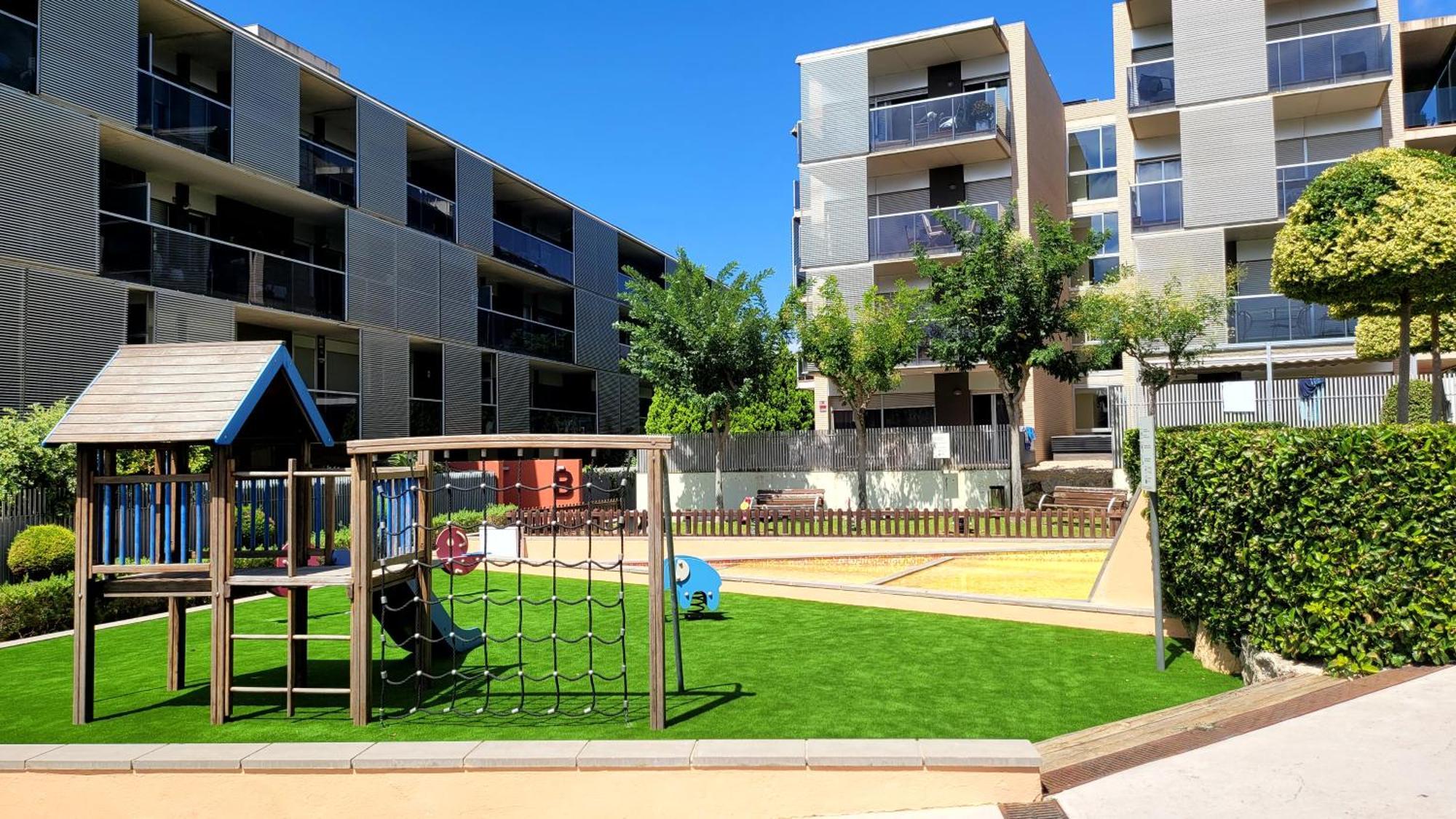 Entre Mar Y Portaventura Apartamento Salou