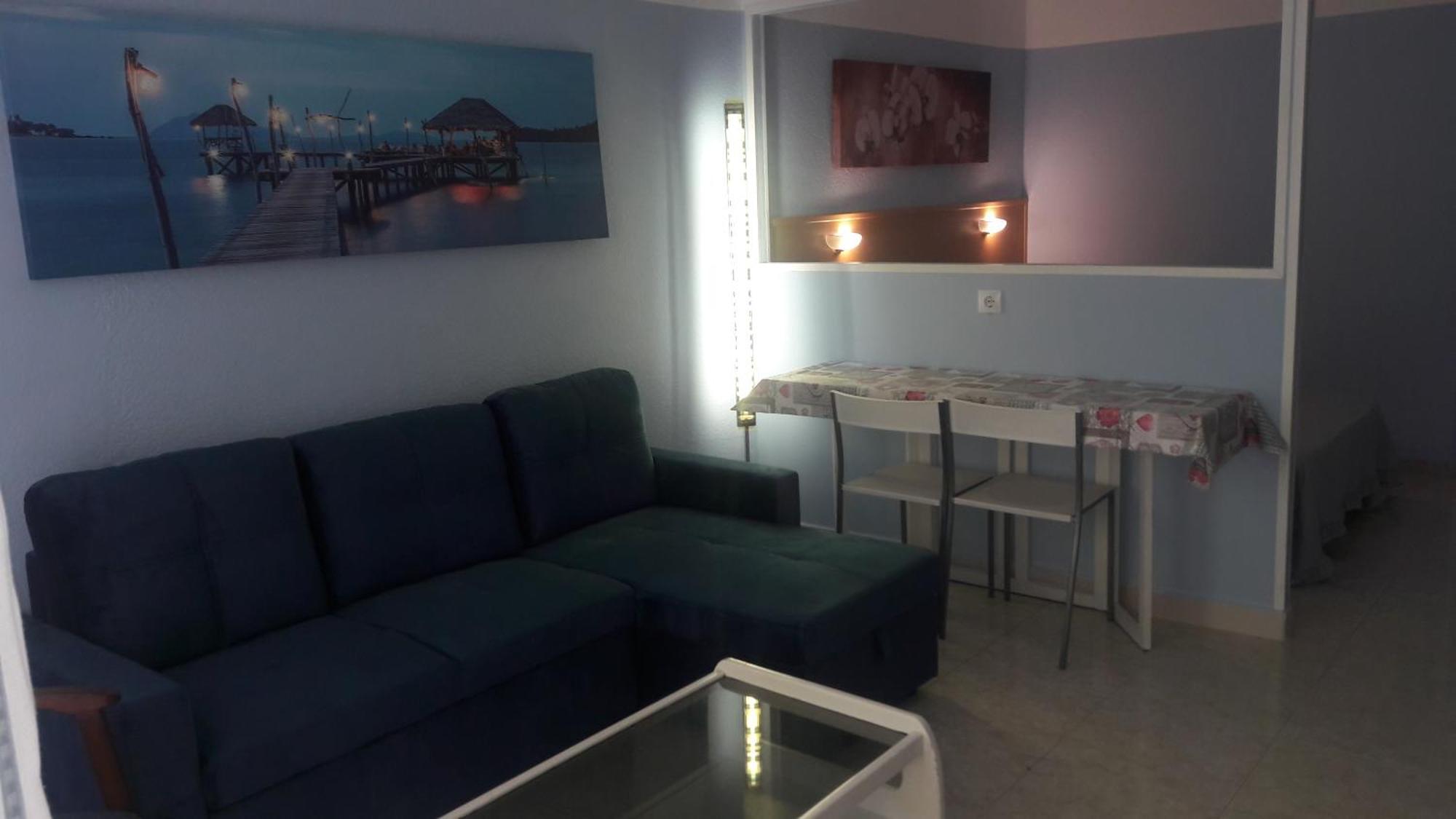 Tss Alboran Appartement *
