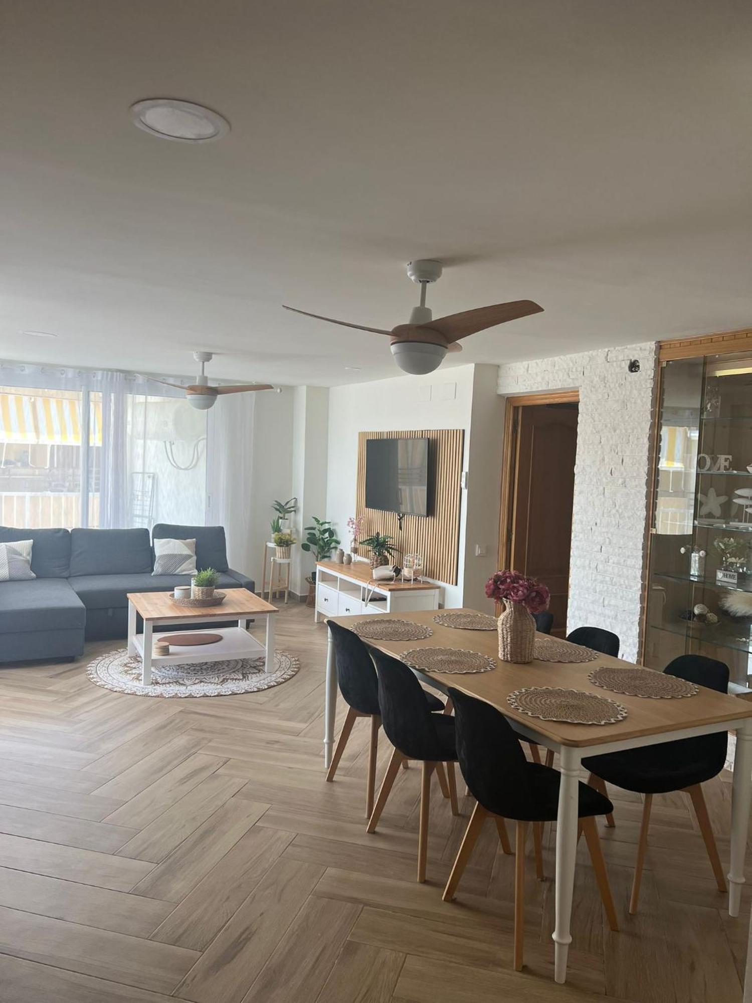 Beachfront With Sea View Appartement
