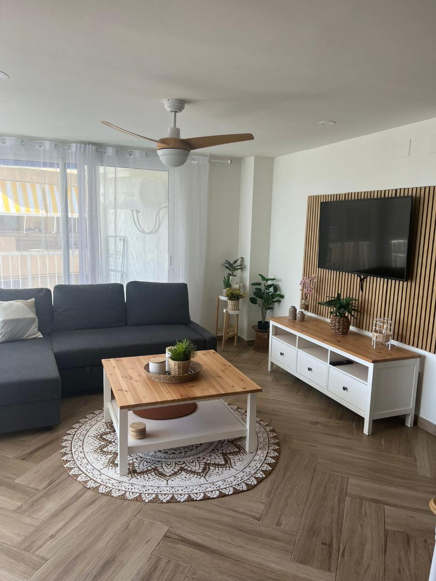 Beachfront With Sea View * Salou