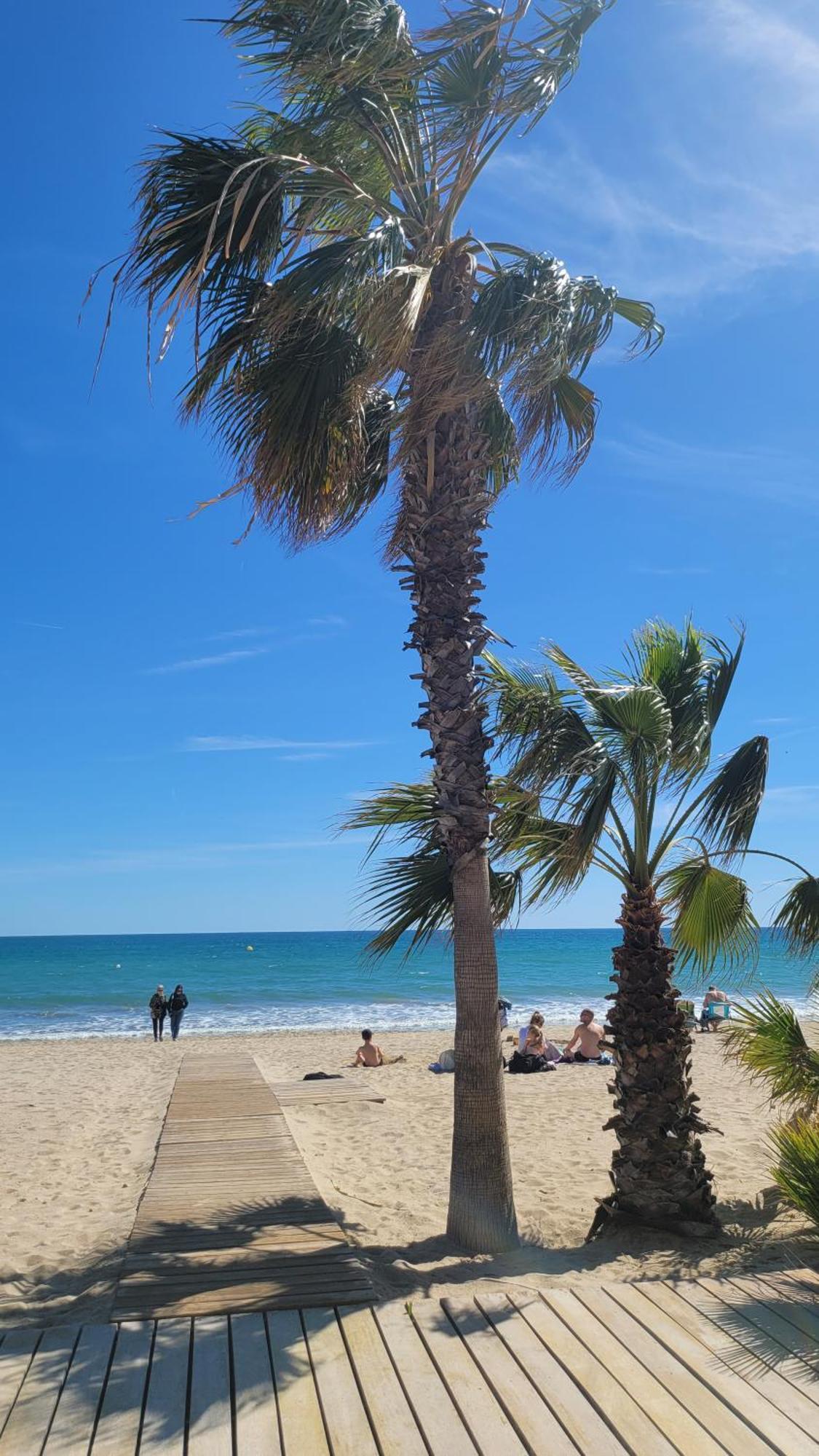 Apartamento Entre Mar Y Portaventura