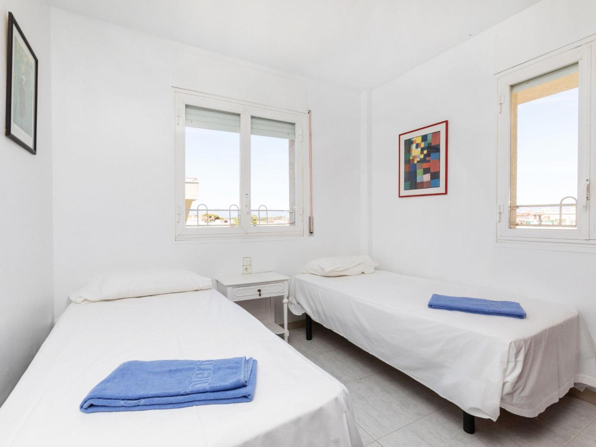 Ancora-1 By Interhome *