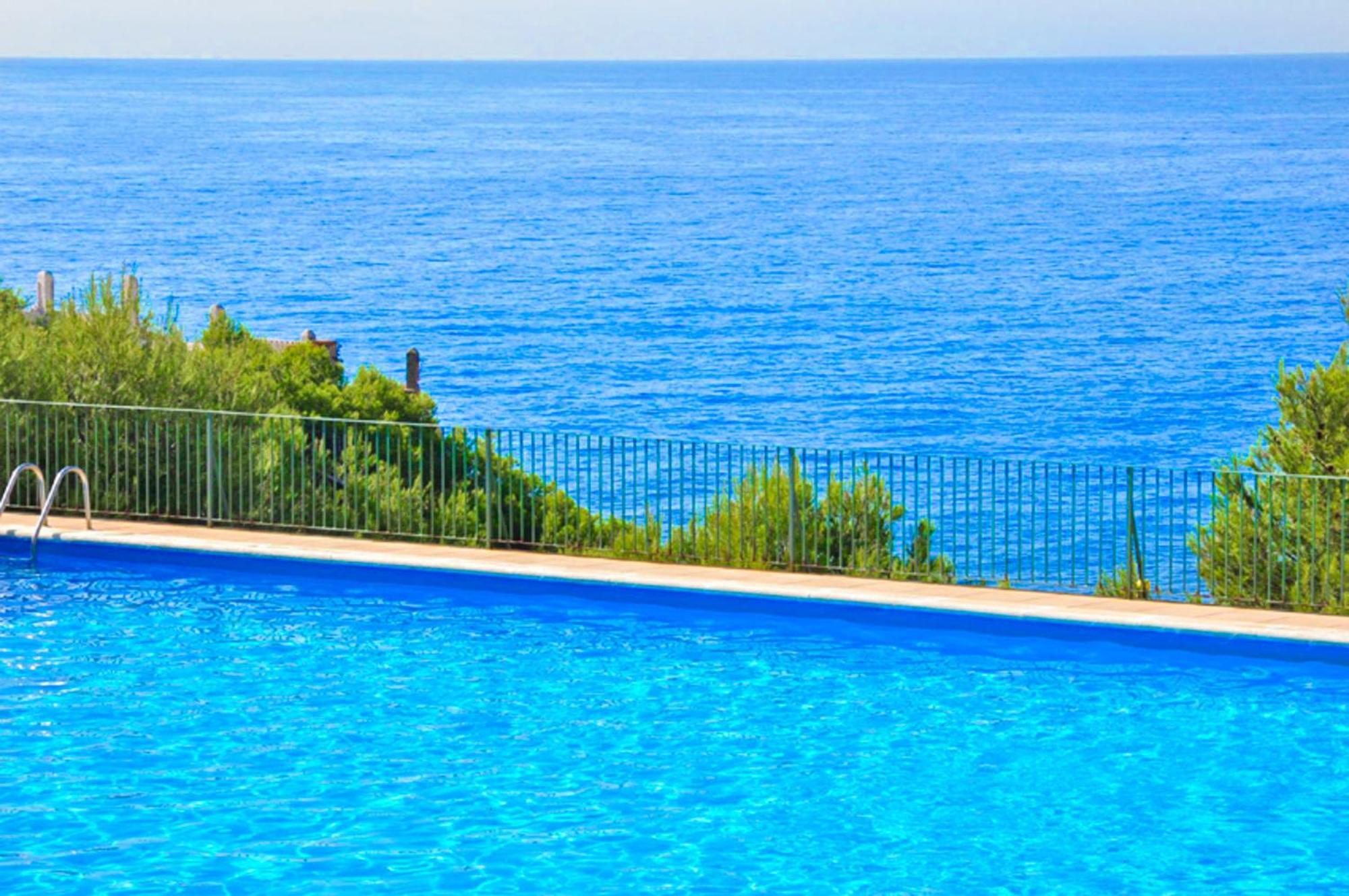 Cabo Palos 4 2 2 Only Families Apartamento
