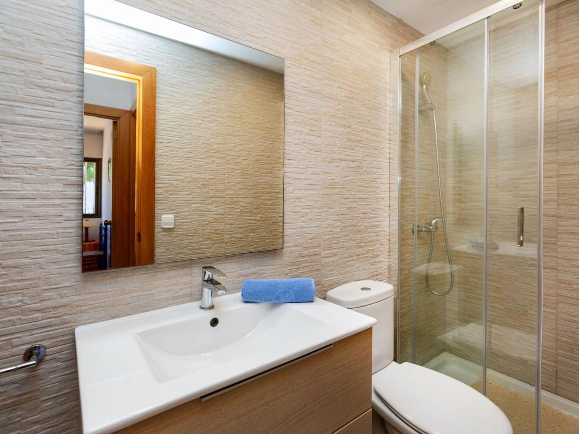 Maresto 1 By Interhome * Salou