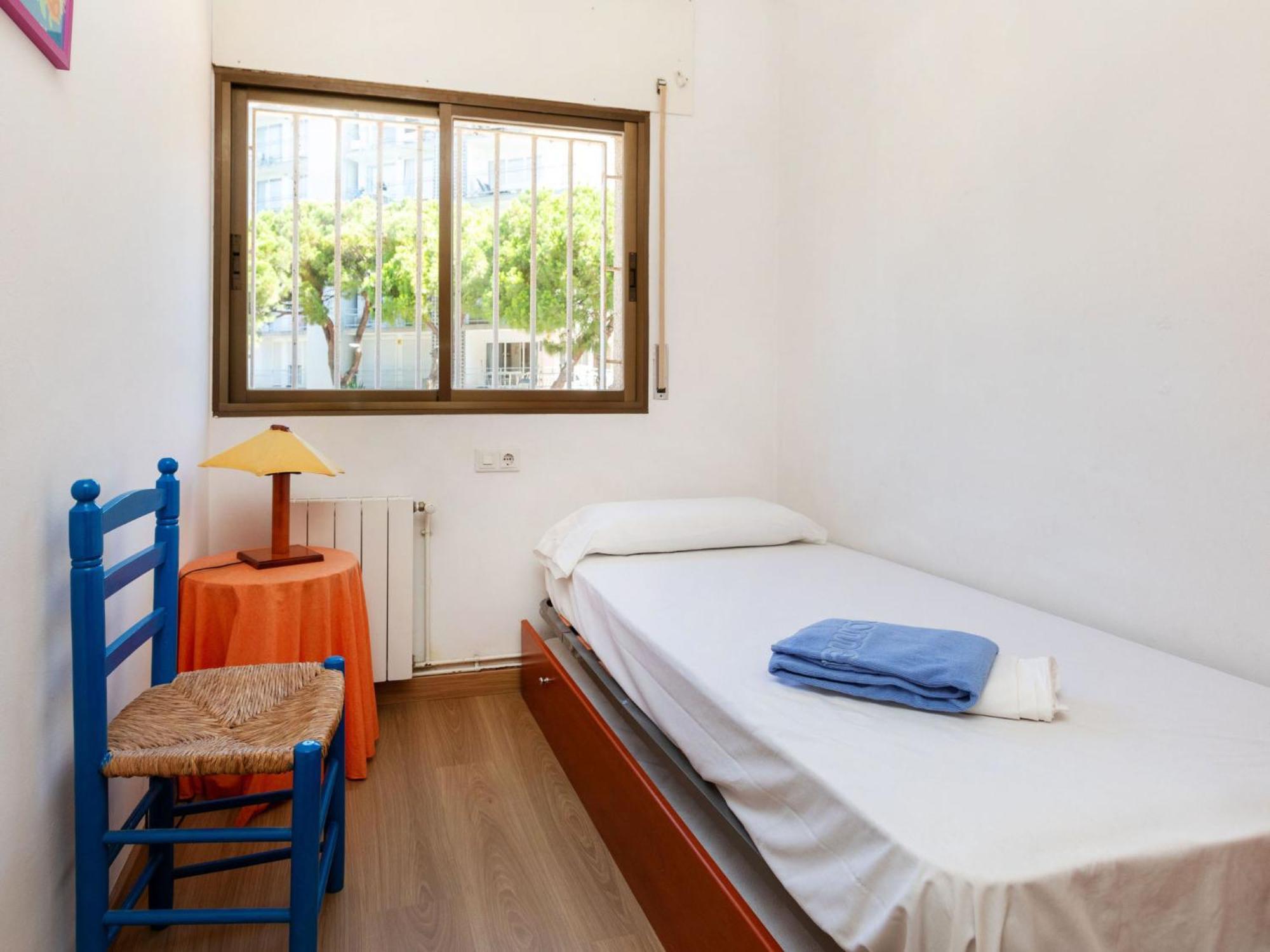 Apartment Maresto 1 By Interhome