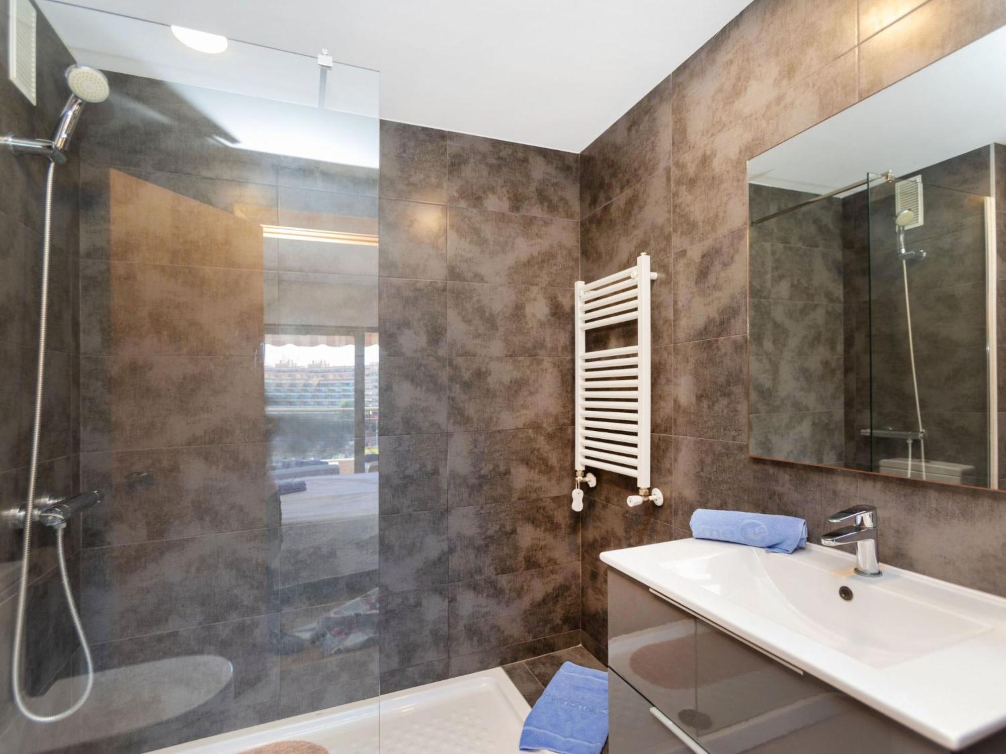 Maresto 1 By Interhome * Salou