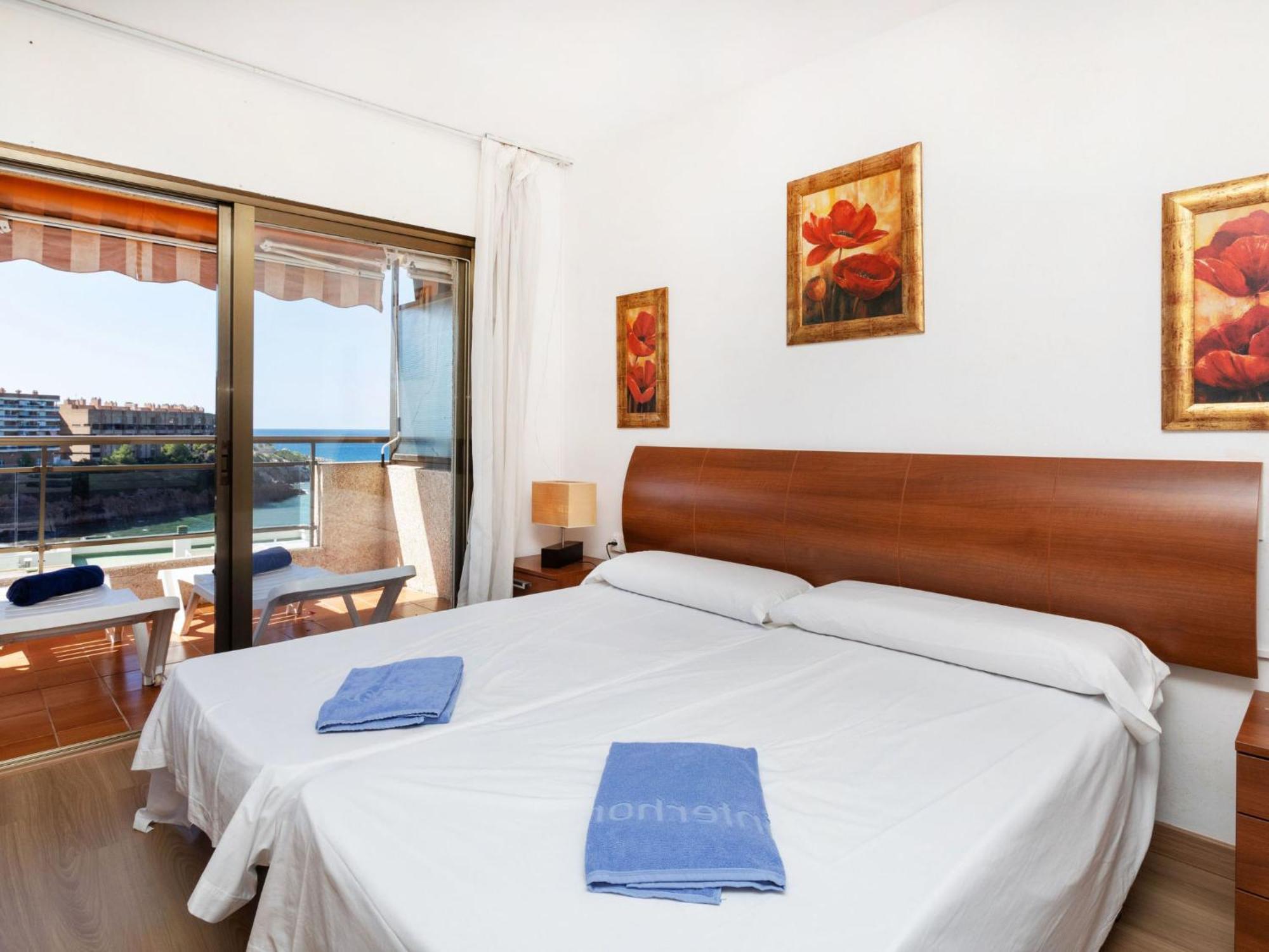 Maresto 1 By Interhome Apartment Salou