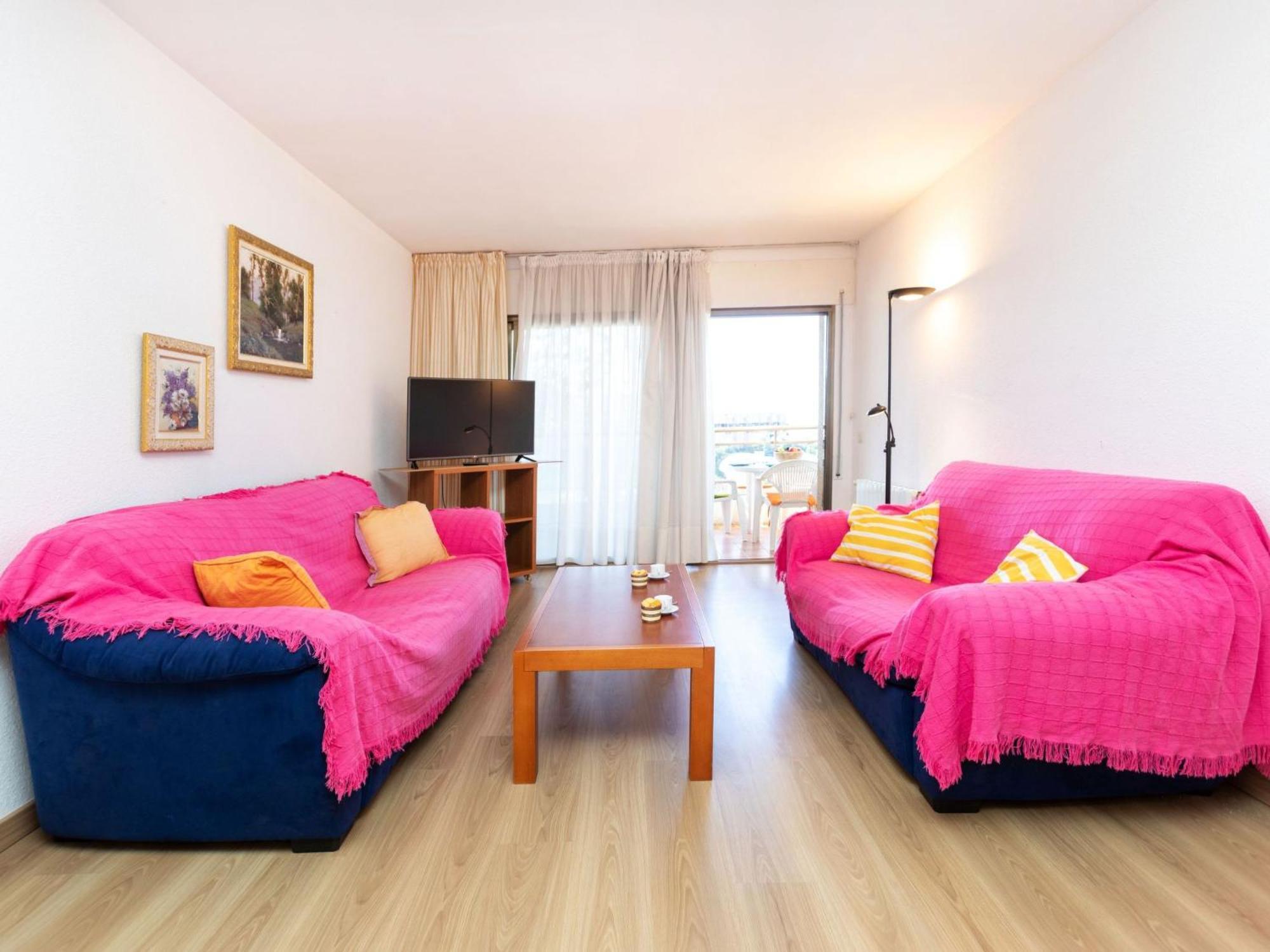 Maresto 1 By Interhome *