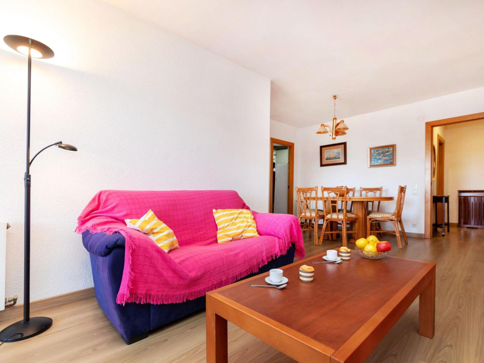 Apartment Maresto 1 By Interhome
