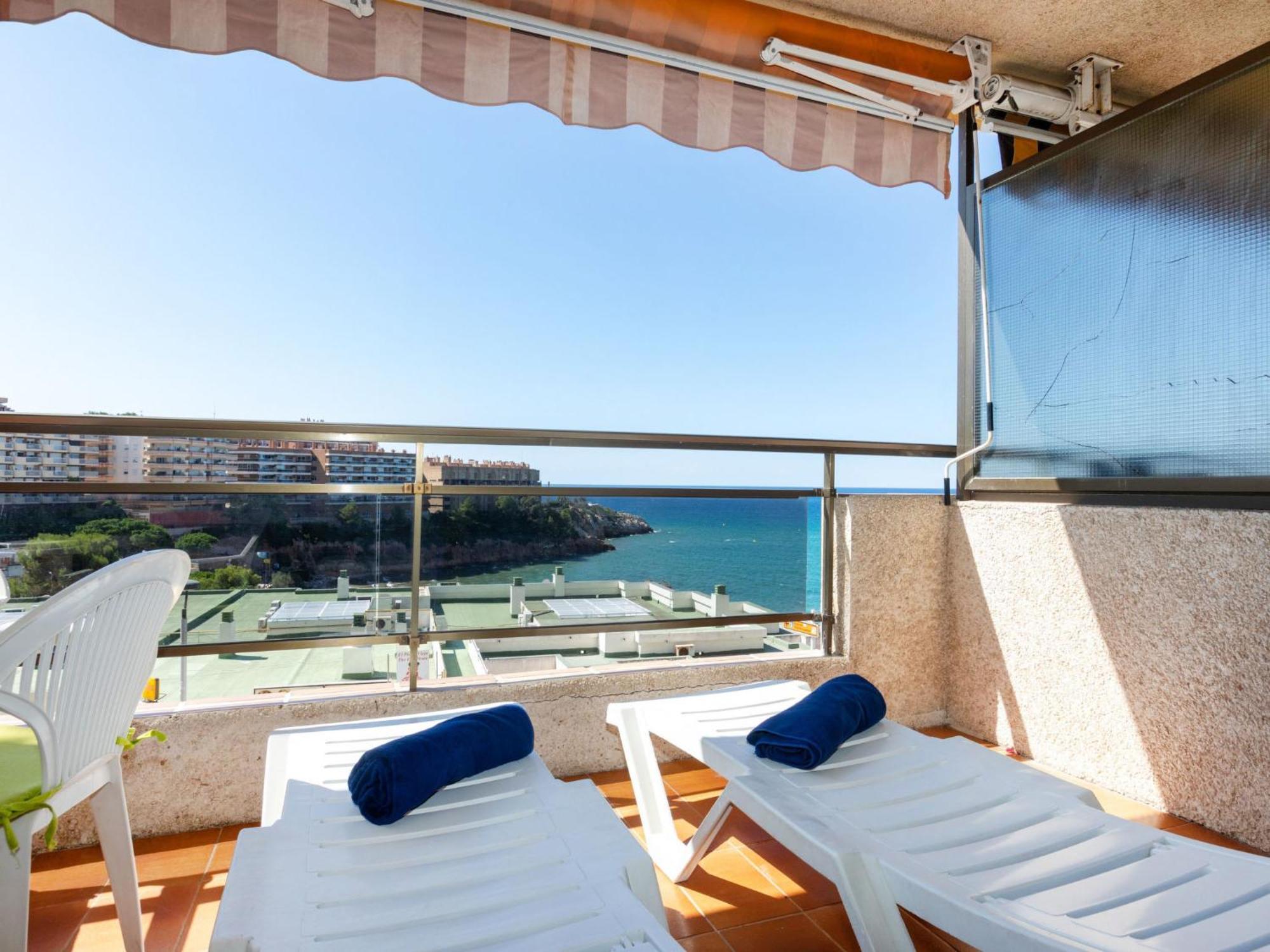 Apartment Maresto 1 By Interhome Salou