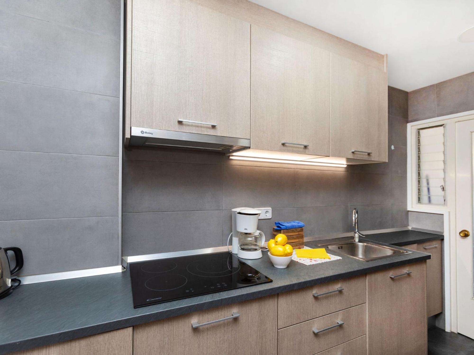 Maresto 1 By Interhome Apartment