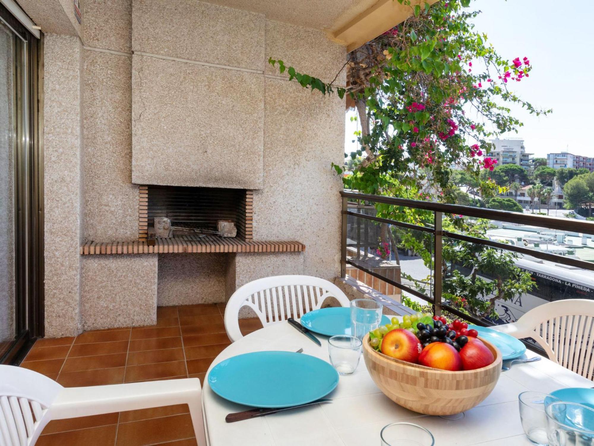 Apartment Maresto 1 By Interhome Salou