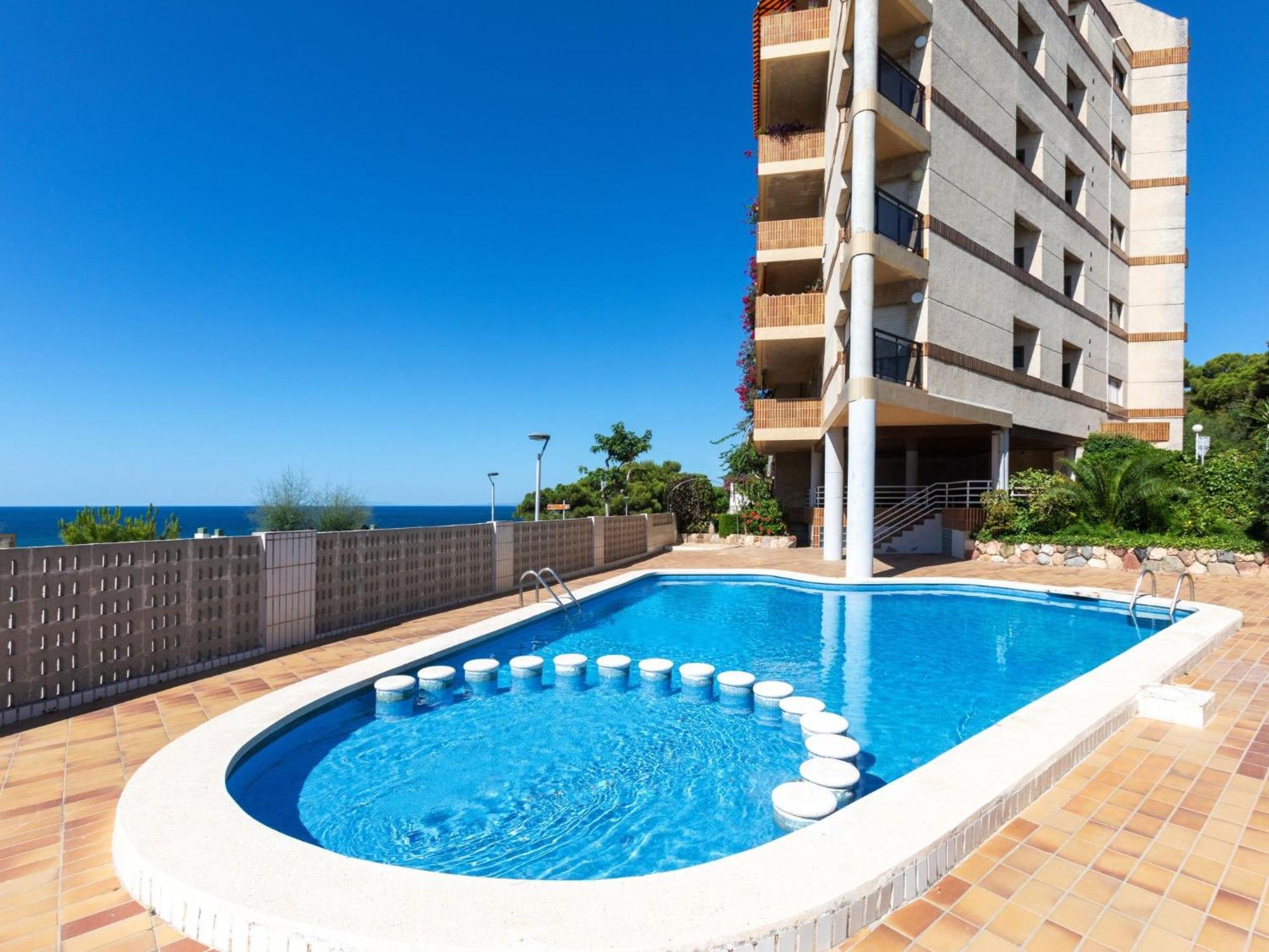 Maresto 1 By Interhome Apartment *
