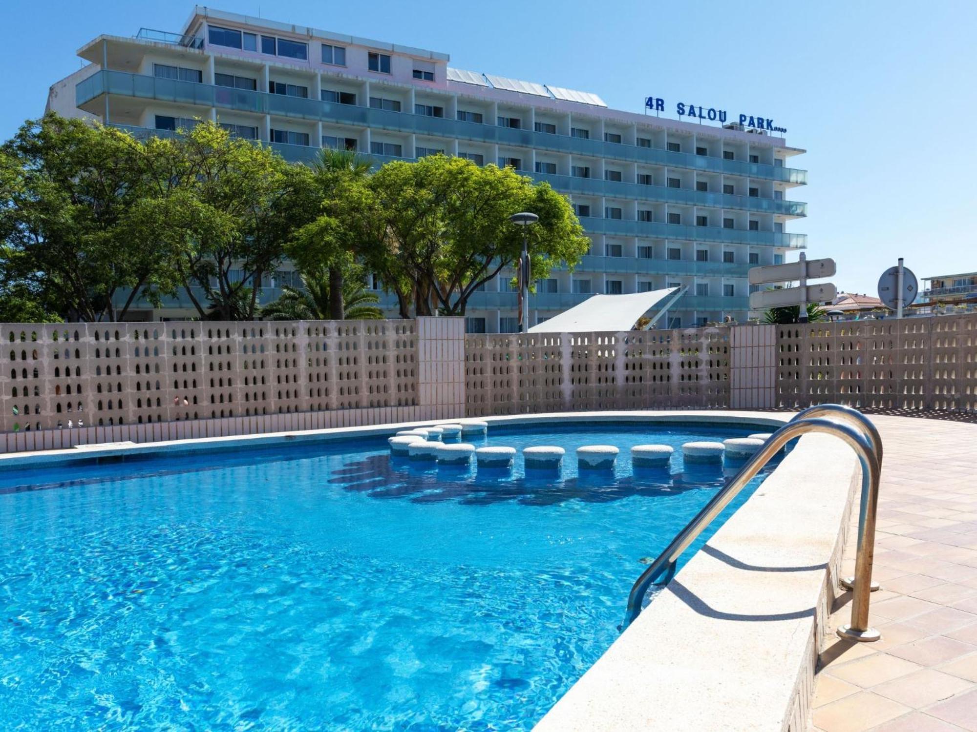 Apartment Maresto 1 By Interhome Salou