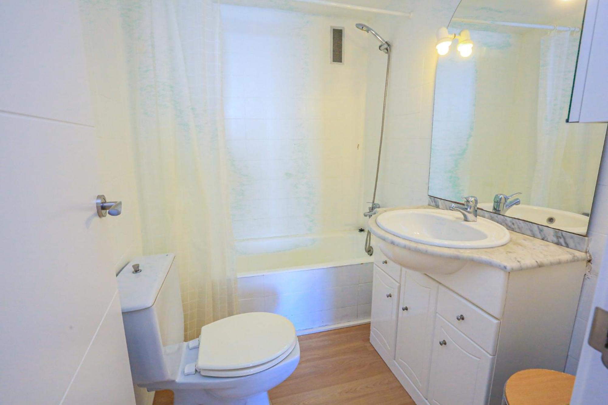 Apartamento Cabo Palos 4 2 2 Only Families