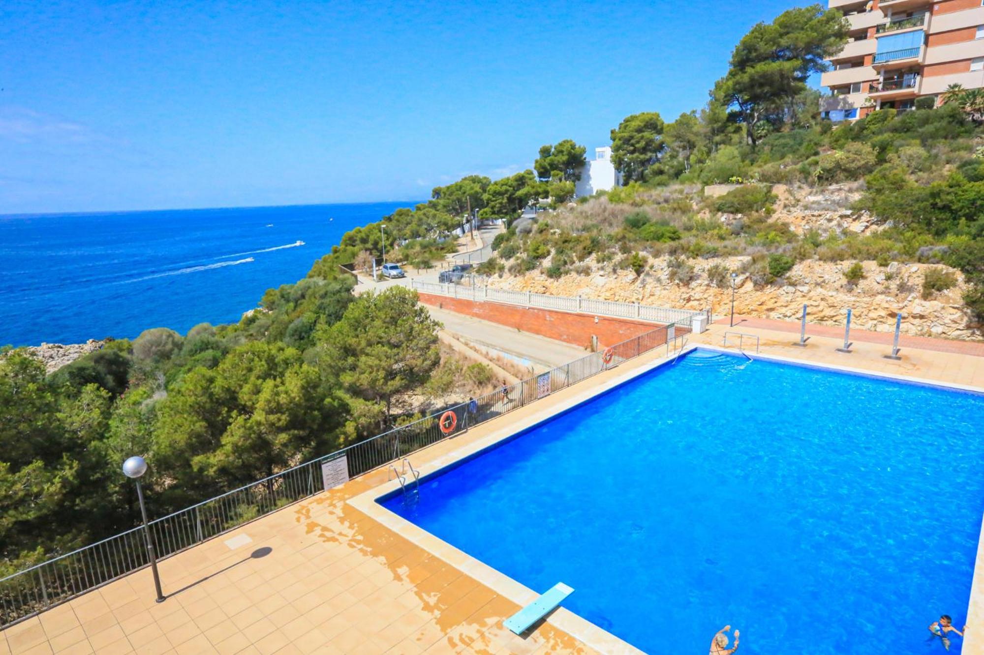 Cabo Palos 4 2 2 Only Families * Salou