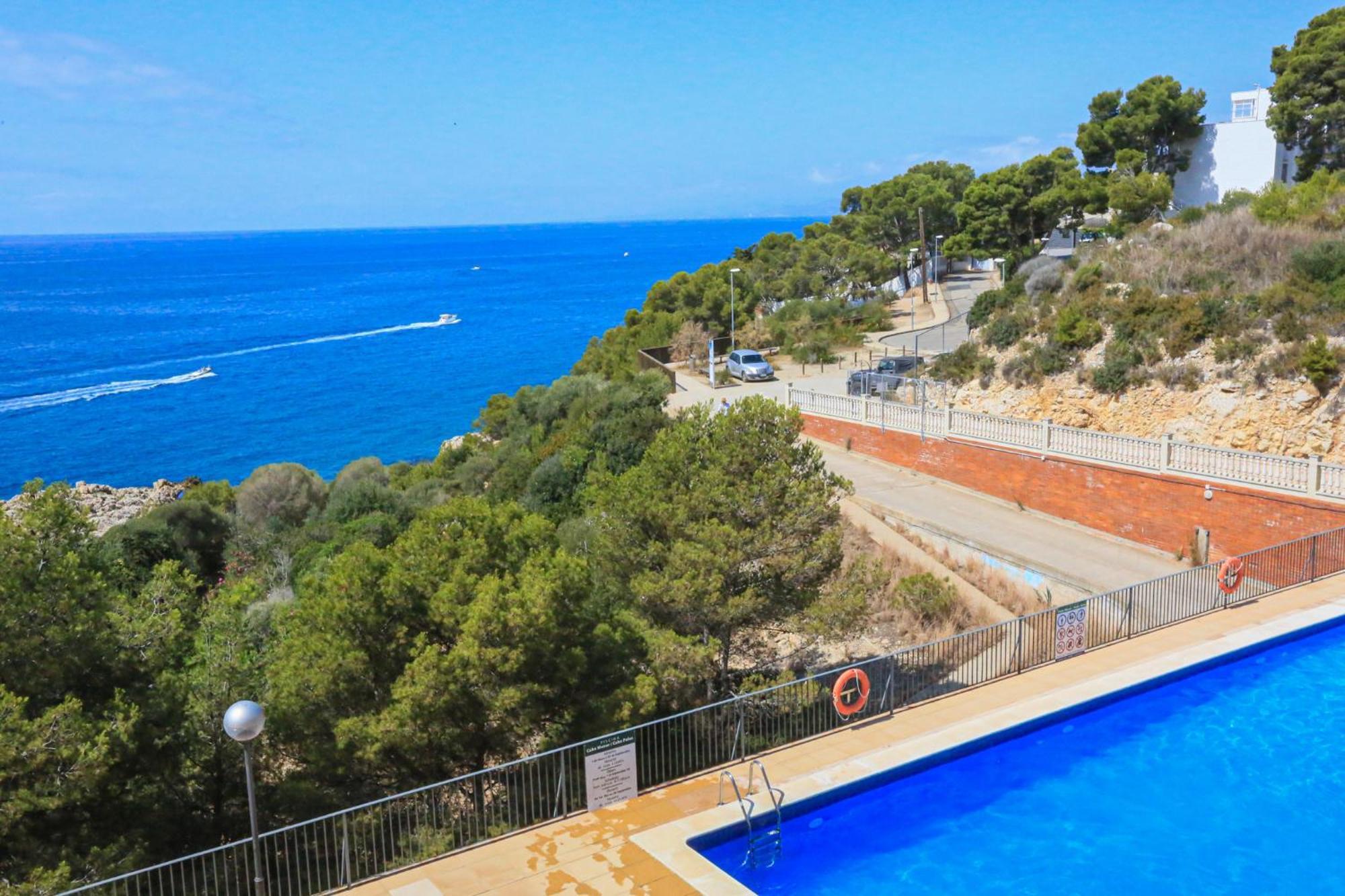 Cabo Palos 4 2 2 Only Families Salou