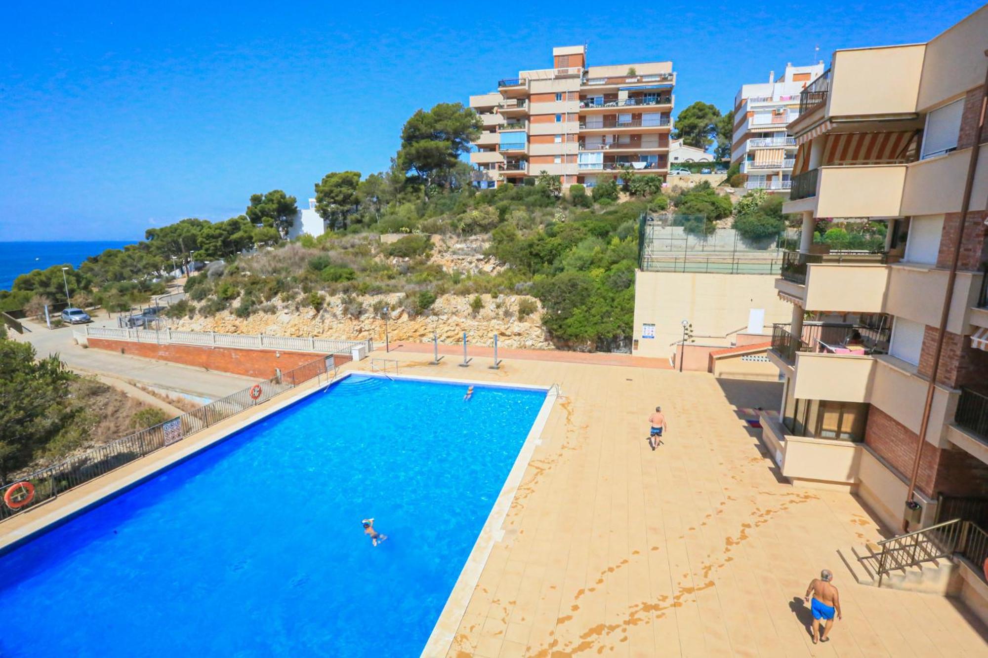Cabo Palos 4 2 2 Only Families *