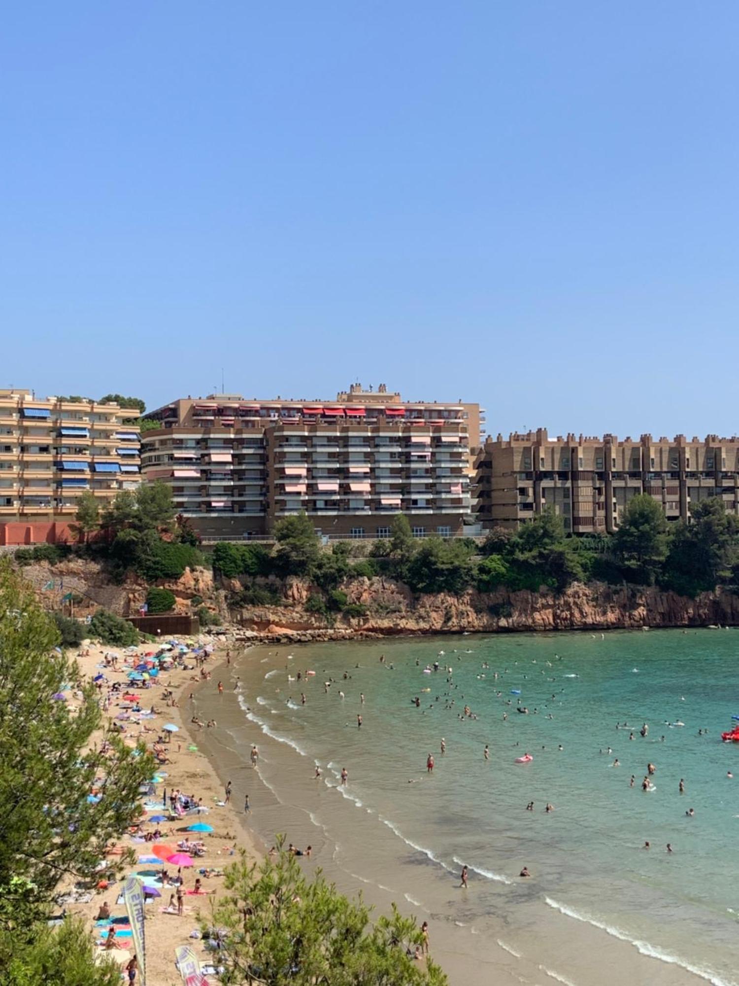 Bahia Sobre El Mar Salou