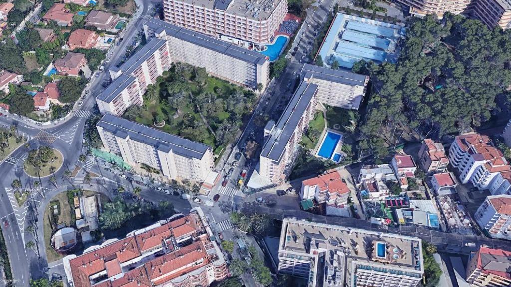 Apartamento Domuum Holidays