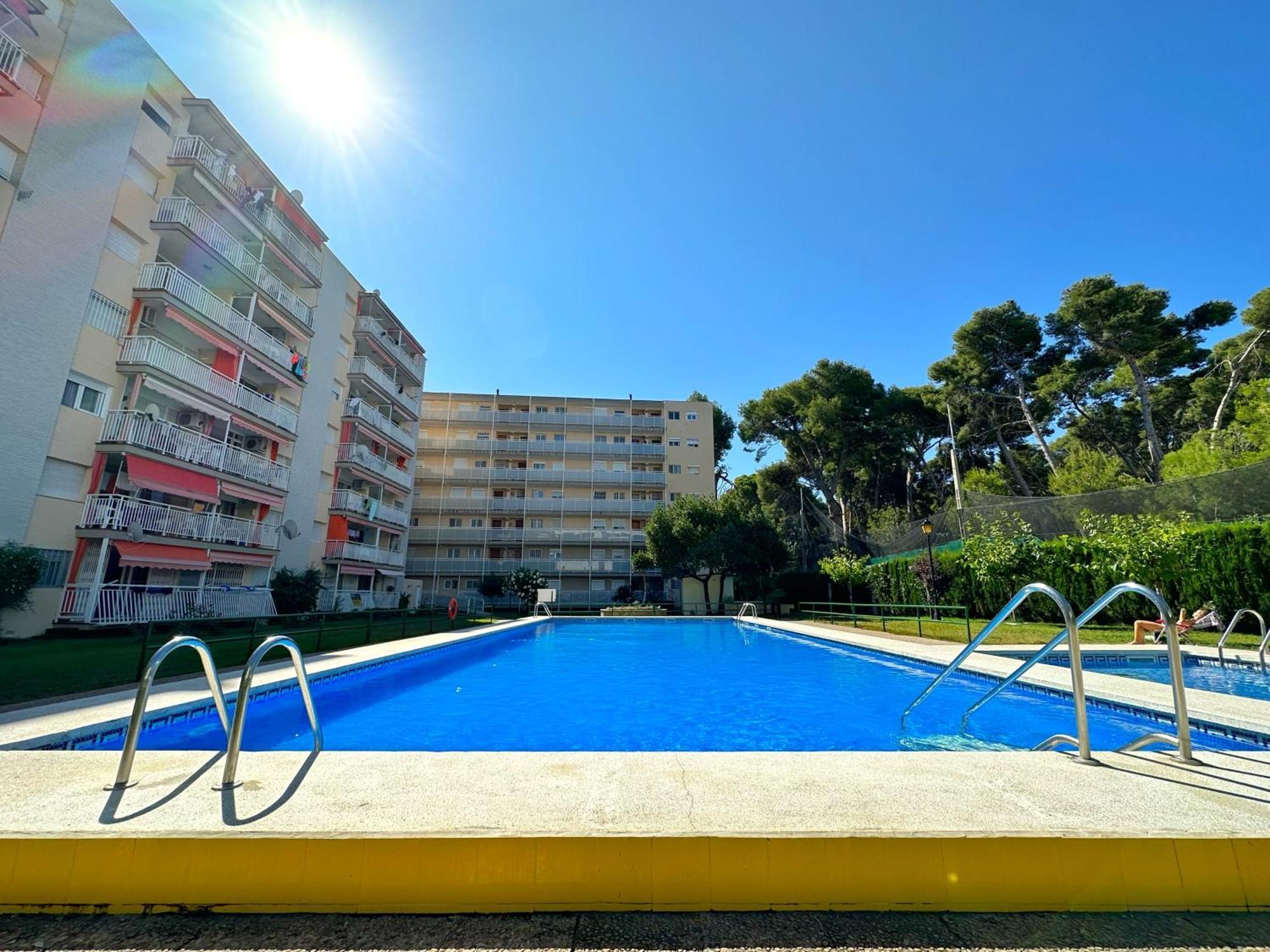 Domuum Holidays Apartamento *