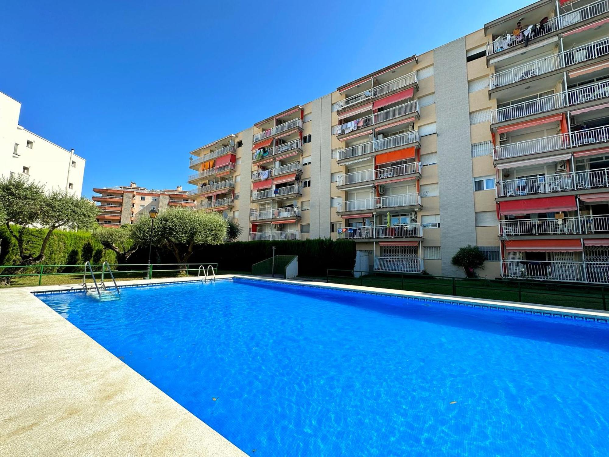 Domuum Holidays * Salou