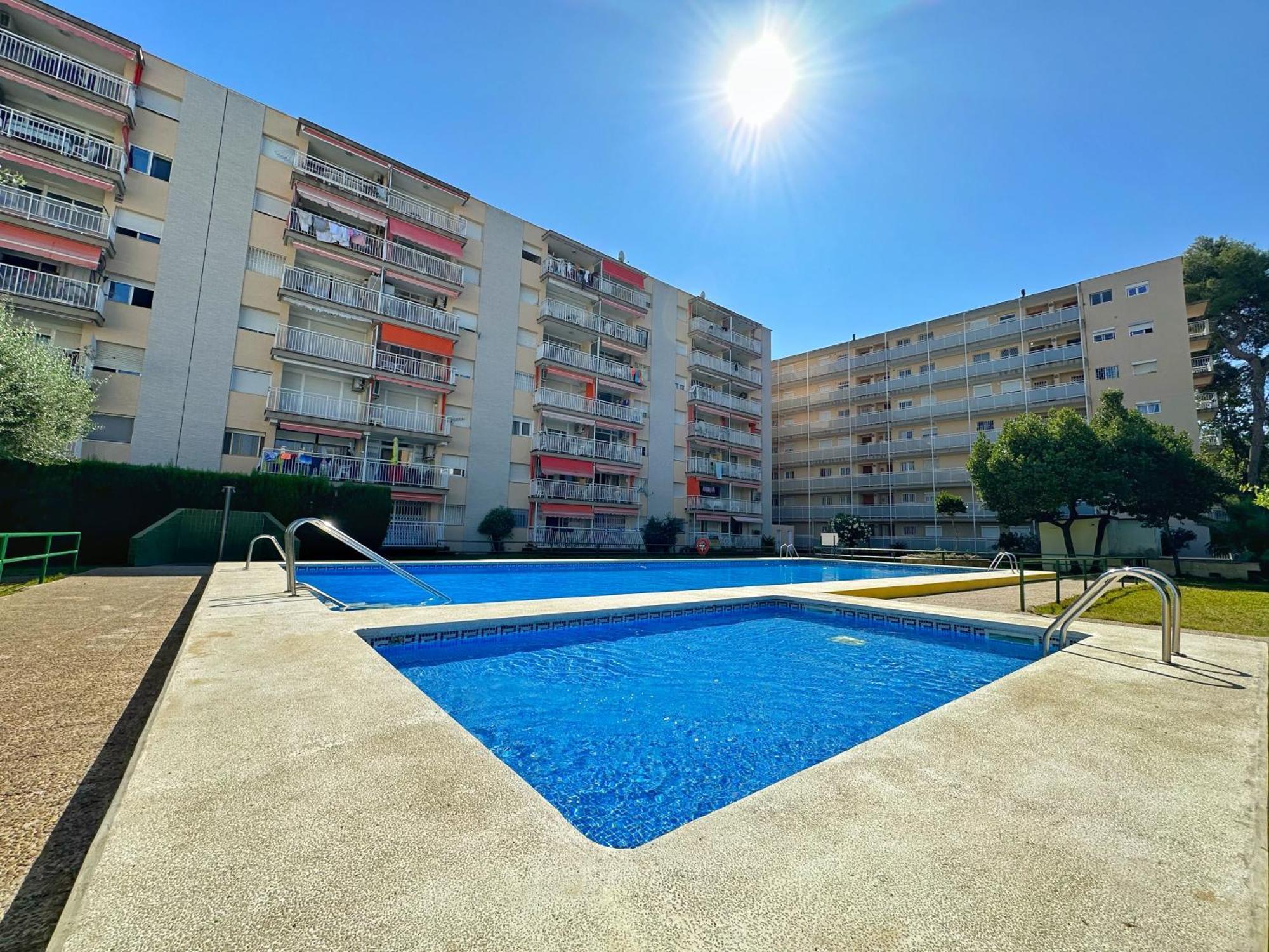 Apartamento Domuum Holidays *
