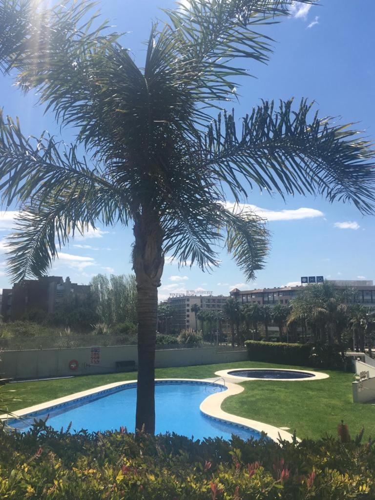 Port Aventura 5 Min A Pied - Superbe * Salou
