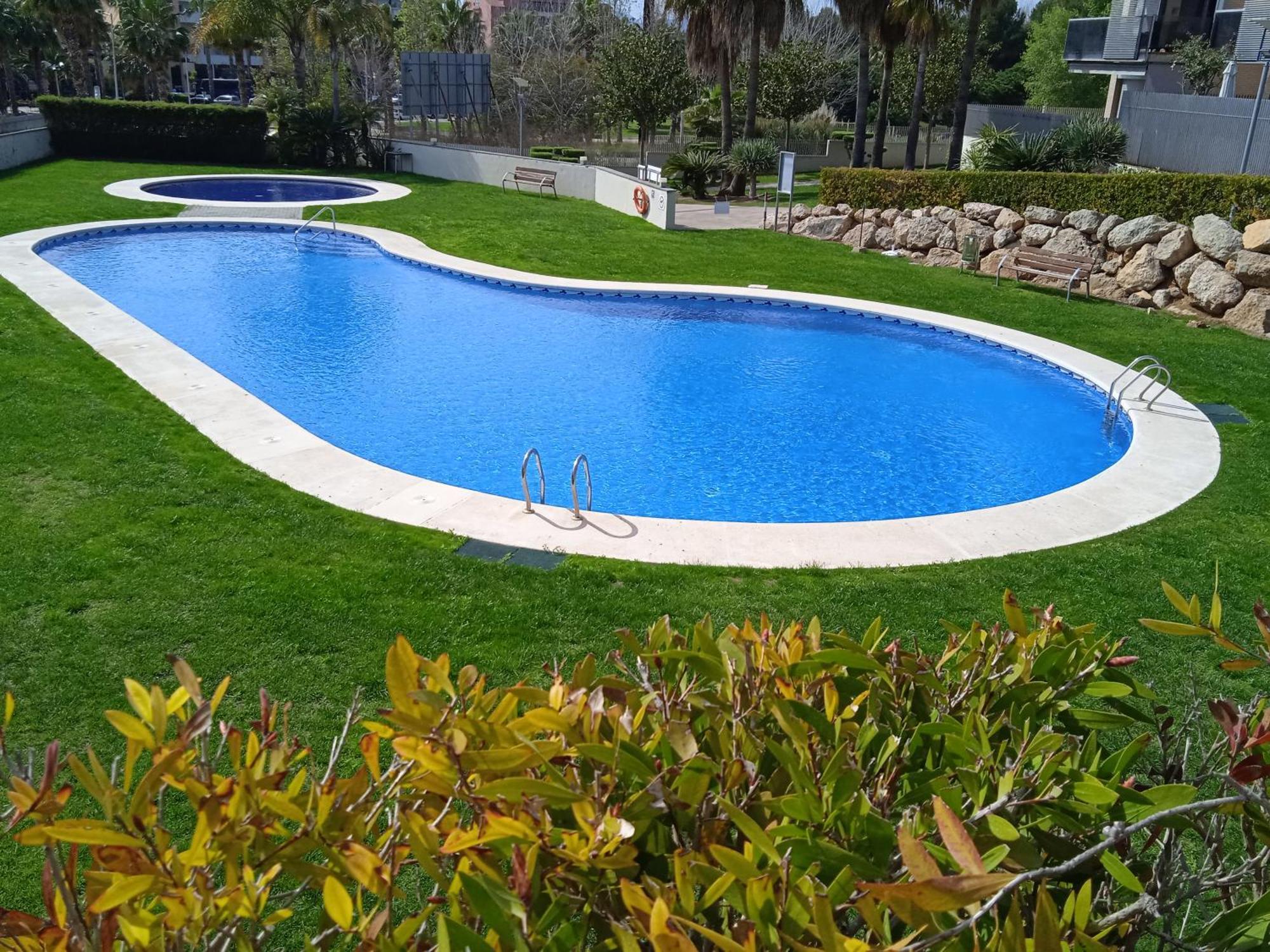 Apartamento Port Aventura 5 Min A Pied - Superbe *