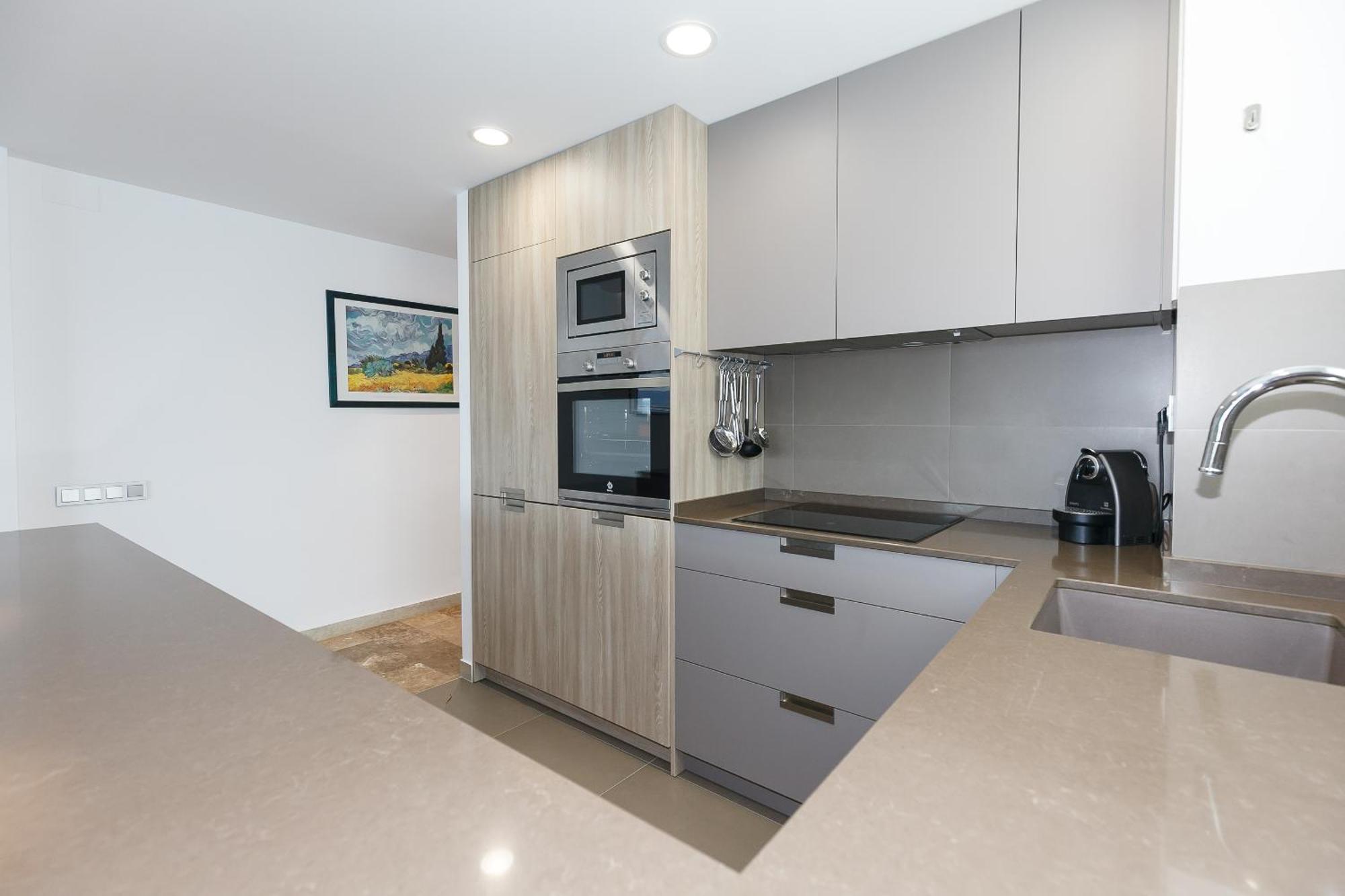 Apartamento Uhc Bahia Family Complex *